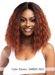 Janet Collection Essentials HD Lace Front Wig - DREW