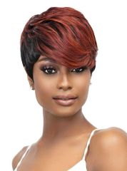 Janet Collection MyBelle Premium Synthetic Wig - DULCE