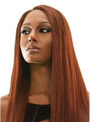 Outre 100% Human Hair Weaves DUVESSA Remi Yaki