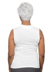 Femi Collection Ms Granny Premium Synthetic Wig - ECHO