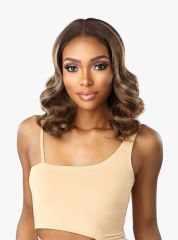 Sensationnel Cloud 9 13x6 Swiss Lace Front Wig - 