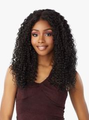 Sensationnel Cloud 9 WHAT LACE? Premium Synthetic 13x6 HD Swiss Lace Wig - ELIANA 20