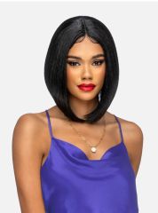 Vivica A Fox Natural Baby Flexi Cap HD Lace Front Wig - ELVIN