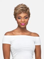 Vivica A Fox Premium Synthetic Pure Comfort Cap Wig 