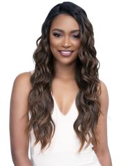 Janet Collection Melt 13x6 Frontal Part Lace Wig - ENZO