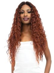 Janet Collection Essentials HD Lace Front Wig - EPIC