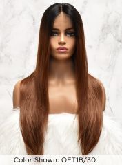 Heraremy Extended Deep Part HS Lace Front Wig - ESI