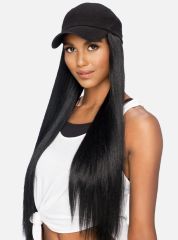 Vivica A Fox Capdo Premium Synthetic Wig - CD-ESSENT