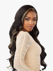 Sensationnel Cloud 9 WHAT LACE? Premium Synthetic 13x6 HD Swiss Lace Wig - ESTELLE