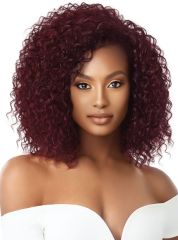 Outre Quick Weave ESTHER Half Wig