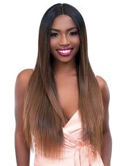 Janet Collection Essentials HD Lace Front Wig - EUNICE