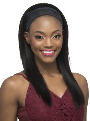 Vivica A Fox Remi Human Hair Headband Wig - HHB EVE