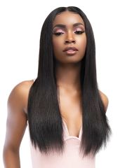 Janet Collection 100% Human Hair HD Natural 13x6 Lace Wig - EVER