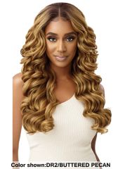 Outre Perfect Hairline 13x6 HD Lace Front Wig - EVERETTE