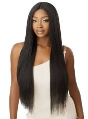 Outre Premium Synthetic EveryWear HD Lace Front Wig - EVERY 36