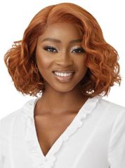 Outre Premium Synthetic EveryWear HD Lace Front Wig - EVERY 37