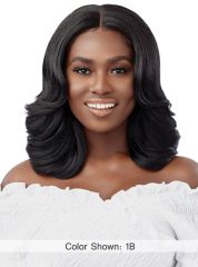 Outre EveryWear HD Swiss Lace Front Wig - EVERY 12