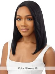 Outre EveryWear HD Swiss Lace Front Wig - EVERY 13