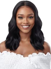 Outre Premium Synthetic EveryWear HD EVERY 14 Swiss Lace Front Wig