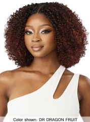 Outre Premium Synthetic EveryWear HD Lace Front Wig - EVERY 32