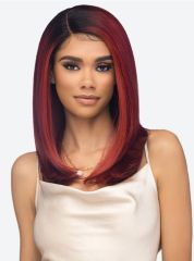Vivica A Fox Natural Baby HD Lace Front Wig - FAIRY