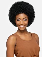 Vivica A Fox 100% Remi Human Hair Full Wig - FAMA