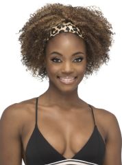 Vivica A Fox Headbang Wig - HB FAYE