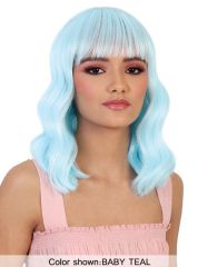 Beshe Ultimate Insider Collection Synthetic Wig - FRANCY