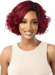 Outre Wigpop Premium Synthetic Full Wig - GAVINA