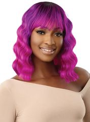 Outre Wigpop Premium Synthetic Full Wig - GENESIS