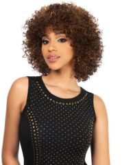 Harlem 125 GoGo Time Premium Fiber Wig - GGT01