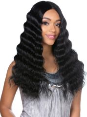Harlem 125 GoGo Ultra HD Lace Wig - GL206