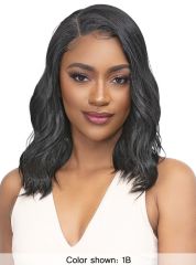 Janet Collection Melt 13x6 Frontal Part Lace Wig - GRADY
