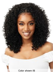Outre Pre-Styled 13x2 HD Lace Frontal Wig 