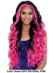 Motown Tress Persian 13x4.5 Frontal Lace HD 360 Lace Wig 