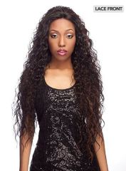 Harlem 125 Xtra Long LH004 Wig