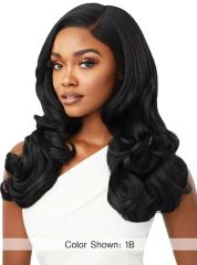 Outre Melted Hairline Premium Synthetic HD HARPER Lace Front Wig