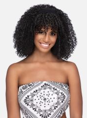 Vivica A Fox Headband Wig - HB-LEYA