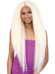 Motown Tress Glam Touch Glueless HD Lace Deep Part Lace Wig - HBL.BLOW