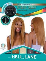 Beshe Ultimate Insider Collection Glueless Deep Part Lace Wig - HBLL.LANE