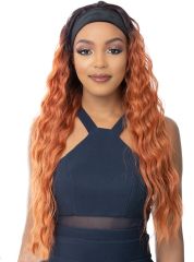 Its a Wig Premium Synthetic Wig - HEADBAND 2