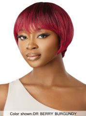 Outre Premium Duby Human Hair Wig - HH-CARTER