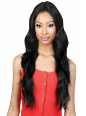 Beshe Seduction 100% Virgin Remy Human Hair 4"x "5 HD Lace Wig - HL45.BD