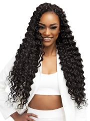 Janet Collection Remy Illusion NATURAL WAVE Weave 30