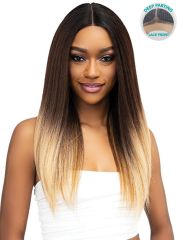 Janet Collection Natural Me - IMAN WIG