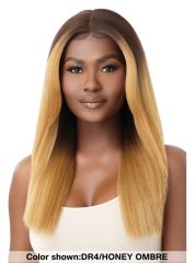 Outre Premium Synthetic HD Lace Front Wig 