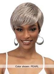 Janet Collection MyBelle Premium Synthetic Wig - INDRIA