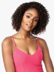 Sensationnel Instant Weave Half Wig - IWD10