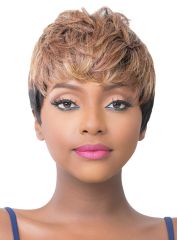 Its a Wig Premium Synthetic Wig - JAI