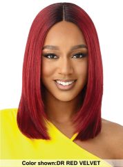 Outre Premium Daily Lace Part Wig